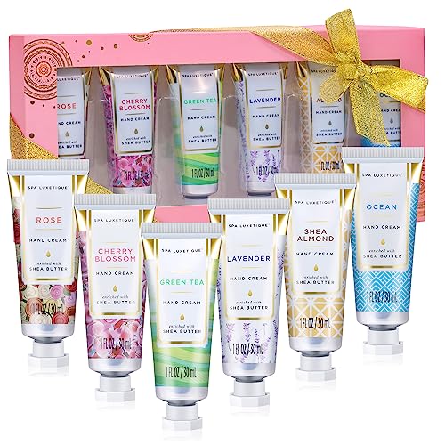 L?Occitane Shea Butter Hand Cream ? 30ml