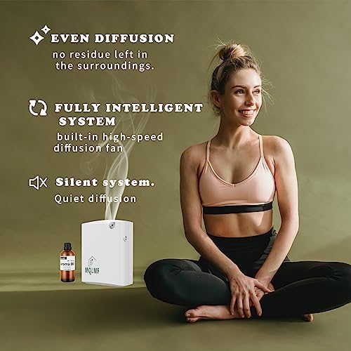 Air Wick Oil Diffuser: Fresh scents for your home. - Image 5