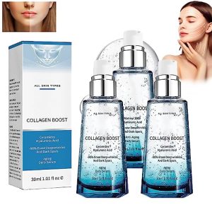Pure Firming Collagen Anti Wrinkle Serum 30ml