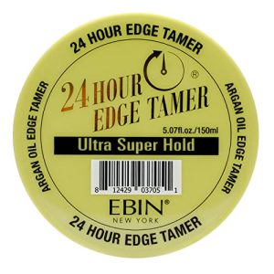 ?Smooth and Nourishing Argan Oil Texture?