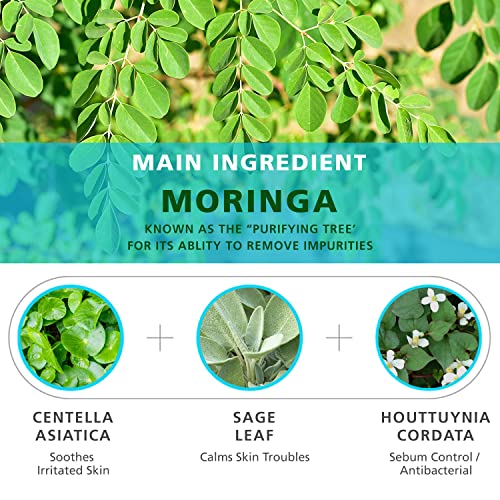 Shower Gel for Back Acne - Image 6