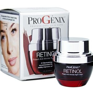 Progenix Wrinkle-Fighting Serum