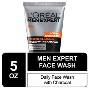 Clinique For Men Gentle Face Wash 200ml for Clean, Refreshed Skin