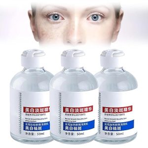 Wrinkle and Blemish Fighting Skin Care