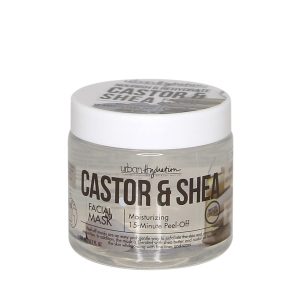 ?Organic Skin Peel, Gentle Exfoliation?