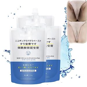 Japanese Body Scrub Experience