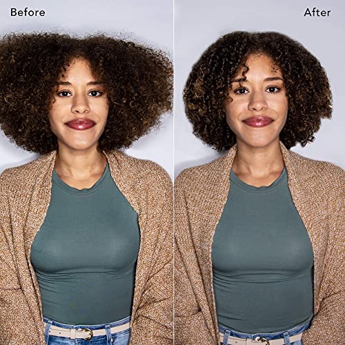 Gentle Frizz Control Sulphate-Free Shampoo for Smoother Hair - Image 7