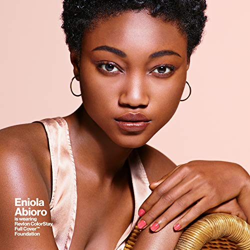 Clinique Continuous Coverage: Long-lasting, full coverage foundation. - Image 8