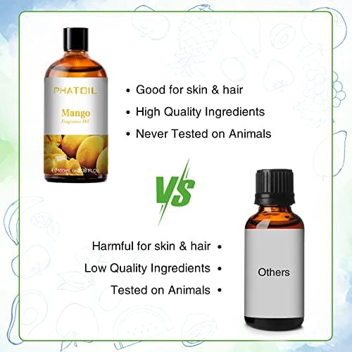 Using Fragrance Oil in Essential Oil Diffuser - Image 5