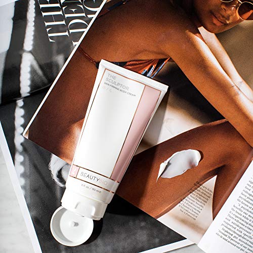 Beauty Bioscience Firming Body Cream - Image 3