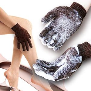 ?Complete Body Exfoliation Treatment?