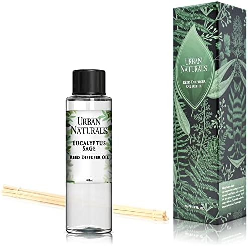 Oil diffuser reeds for spreading fragrance. - Image 4