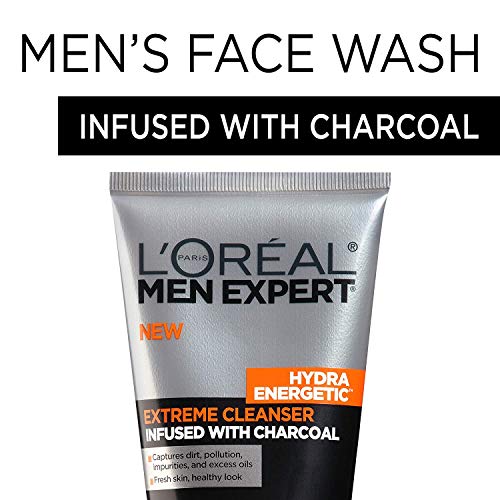 Clinique For Men Gentle Face Wash 200ml for Clean, Refreshed Skin - Image 2
