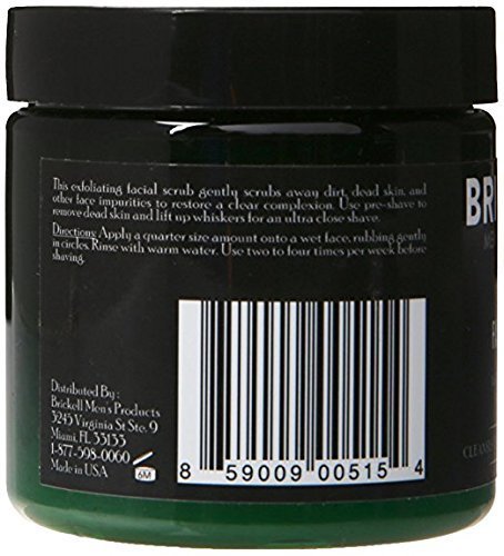 Men?s Clinique Face Scrub - Image 3