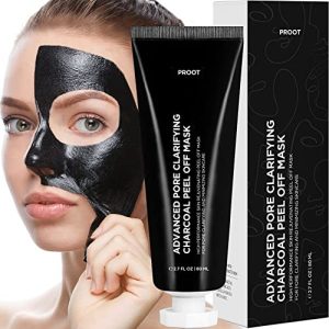 Clinique Charcoal Mask Detoxifying Purifying Treatment 3.4 oz New