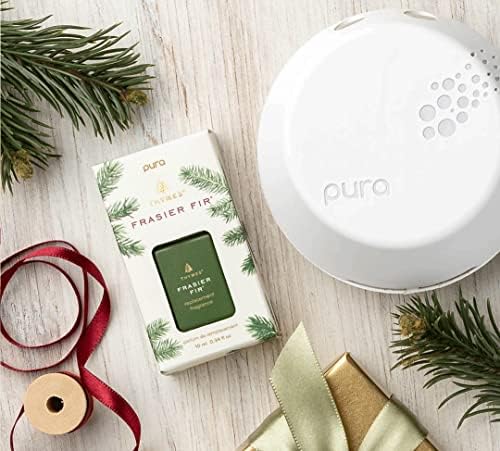 ?Fir Oil Diffuser: Frasier Scent? - Image 3
