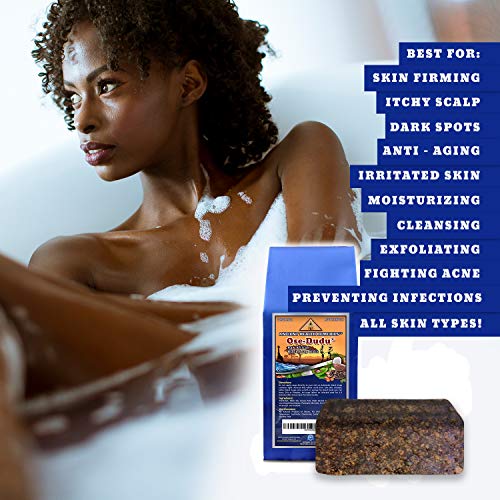 Alaffia Body Wash: Nourishing, Ethical, and Natural Cleanser - Image 4