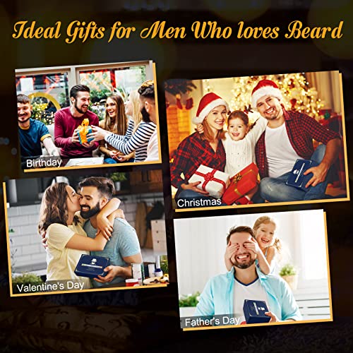 Eucalyptus Oil for Beard Growth - Image 5