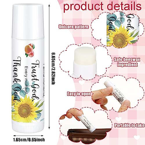 ?Blistex Lip Balm with Ingredients? - Image 3