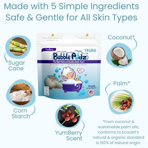 Baby Cream Ingredients: Shorter Version - Image 6