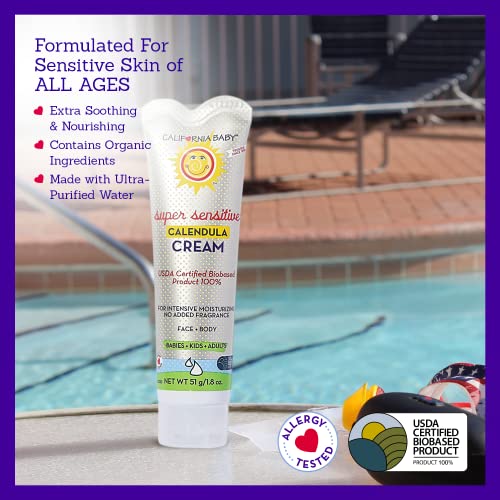 Agnesia Baby Cream 100g Gentle and Nourishing for Sensitive Baby Skin - Image 3