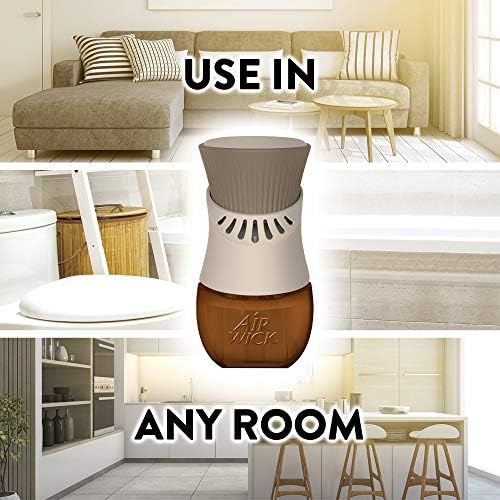 Air Wick Plug In Oil Diffuser - Image 9