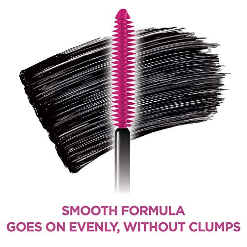 Clinique High Lengths Mascara Lengthening Formula for Dramatic Long Lashes - Image 5