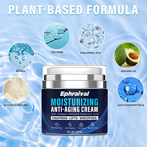 Sperm used in anti-aging cream. - Image 3