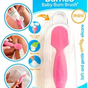 ?Pink Baby Cream?