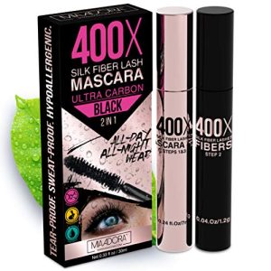 Arden Ceramide Lash Extending Treatment Mascara Black ? 9 words