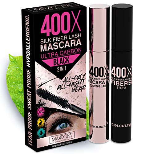 Arden Ceramide Lash Extending Treatment Mascara Black ? 9 words