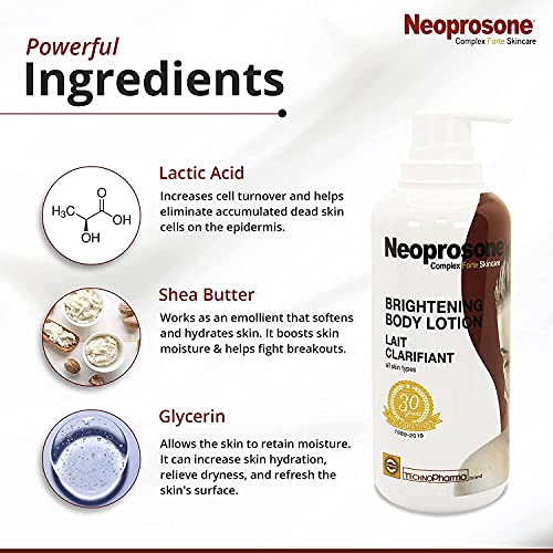 Alpha Arbutin Cream for Body Brightening - Image 2