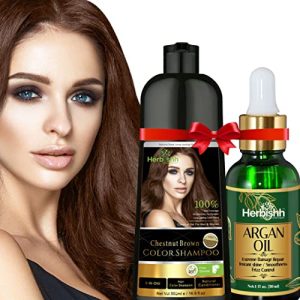 Gold Argan Oil Essence