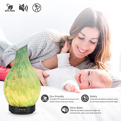 Aldi Essential Oil Diffuser: Compact and Effective - Image 5