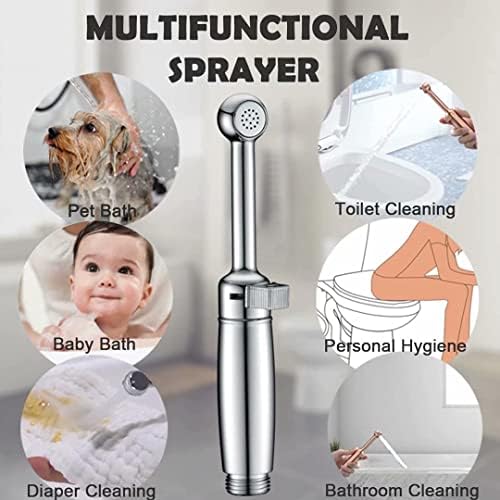 Bunnings Bidet Toilet Spray ? Enhance your bathroom experience. - Image 3