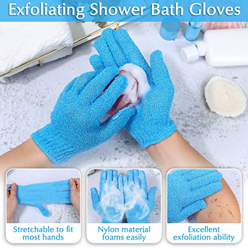 Exfoliating scrub for the body. - Image 3