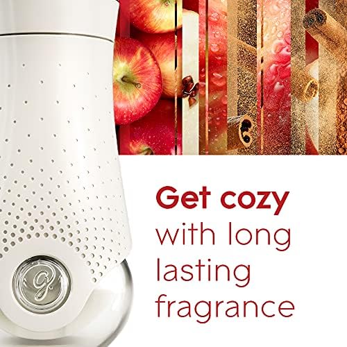 Air Wick Essential Oil Diffuser Kit with 3 Refill Bottles for Home Fragrance - Image 5