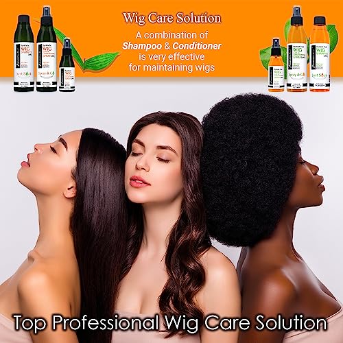 Moroccan Argan Oil Renewing Hair Treatment, 8 Fl Oz, Hydrating and Nourishing - Image 4