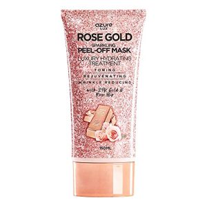Exfoliate and brighten skin with Korean skin peel.