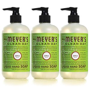 Apple Cider Body Wash