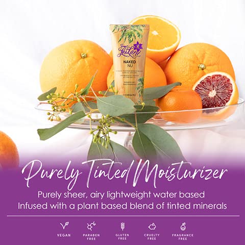 ?Fragrance-Free Paraben-Free Face Moisturizer? - Image 6