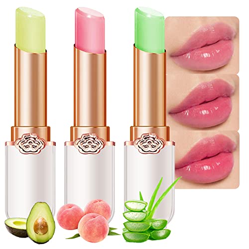 Kuromi Character Moisturizing Lip Balm 0.15 oz for Soft, Hydrated Lips