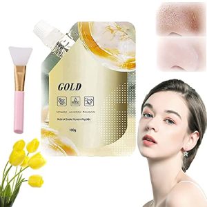 Korean Anti-Aging Serum 50ml for Youthful Radiant Skin