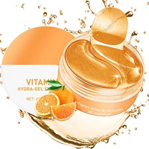 Vitamin C Anti Wrinkle Patches