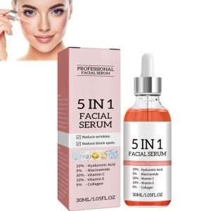 ?Anti Ageing Acne Care?
