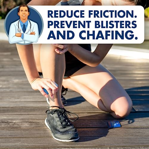 ?Foot cream for blisters? - Image 2