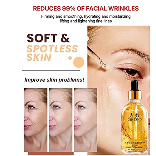Wrinkle-fighting hydrating essence for youthful skin. - Image 5