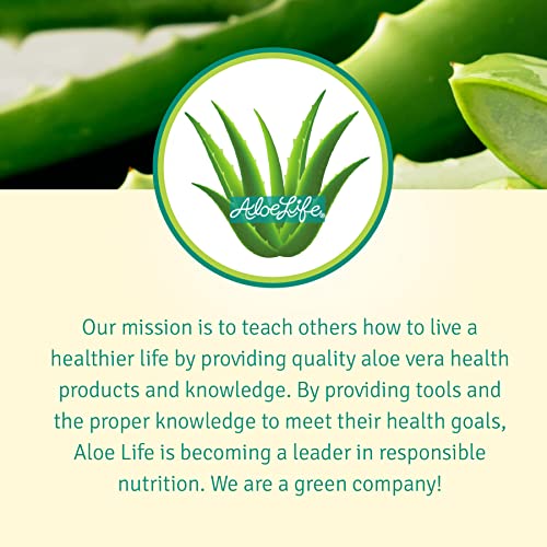 Nature Key Aloe Vera Cream for Hands & Body - Image 6