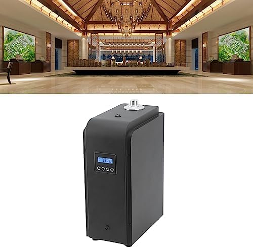 Smart Wifi Essential Oil Diffuser by Asakuki - Image 7