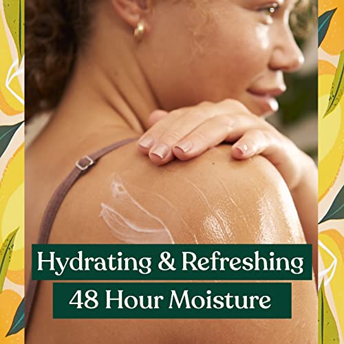 Body Shop Mango Hand Cream and Lip Balm Set 2.5 oz - Image 2